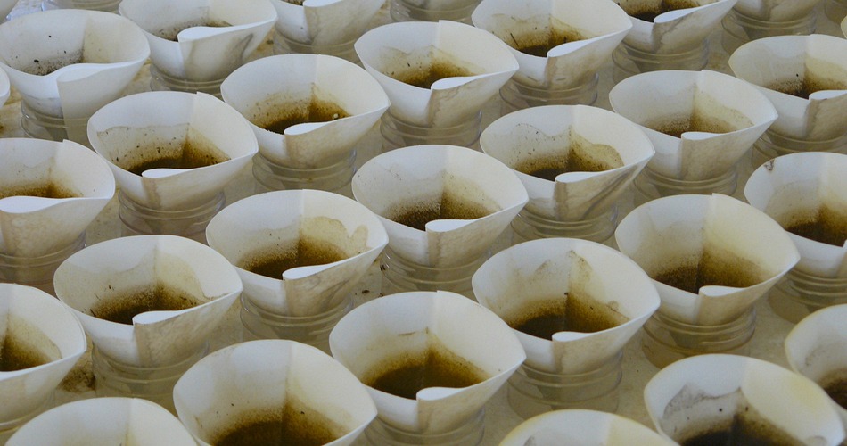 Jord- og planteanalyse for potet