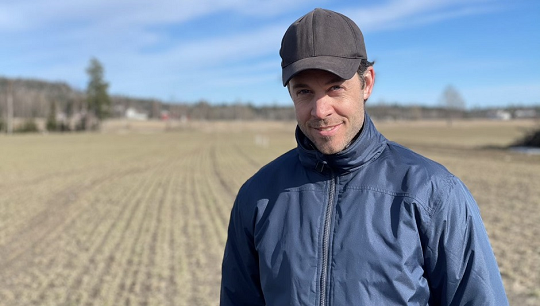 Svein Ivar Ånestad & Åse Marte