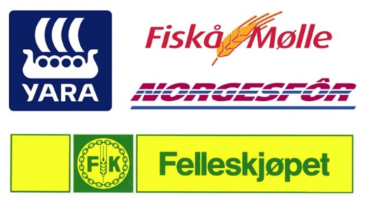 Bransjeprosjektet Økt norsk kornproduksjon