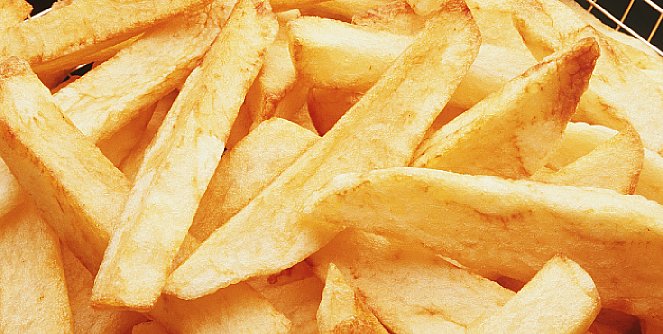 Ensartet stekefarge er et viktig kvalitetskrav.