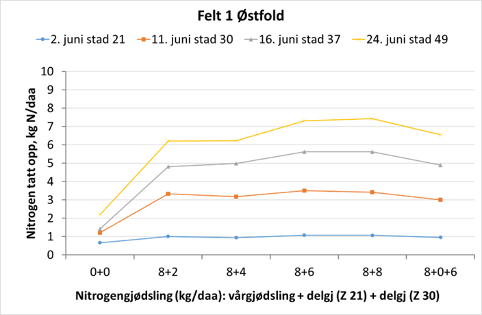 &oslash;stfold