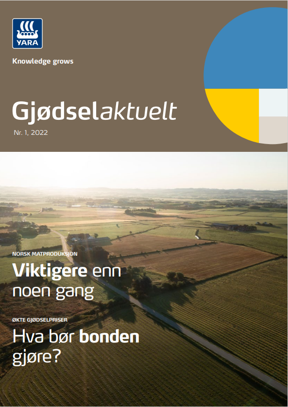 GA vår 2022